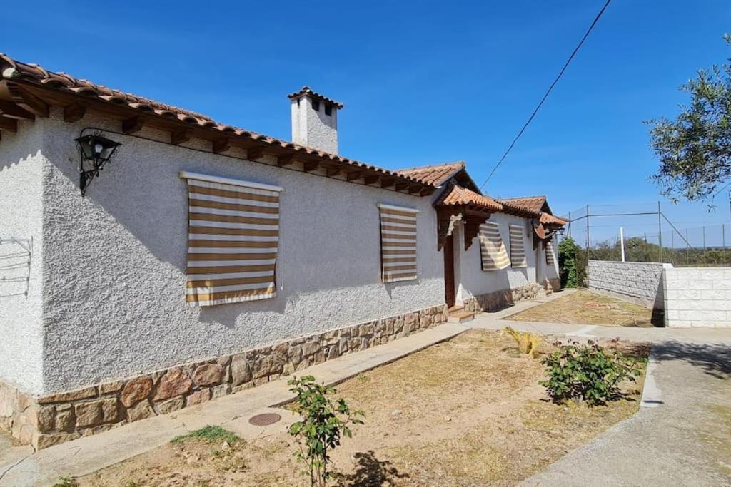 Casa Rural Emilia Escalona  Bagian luar foto