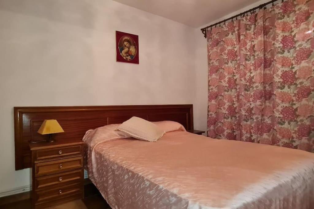 Casa Rural Emilia Escalona  Bagian luar foto