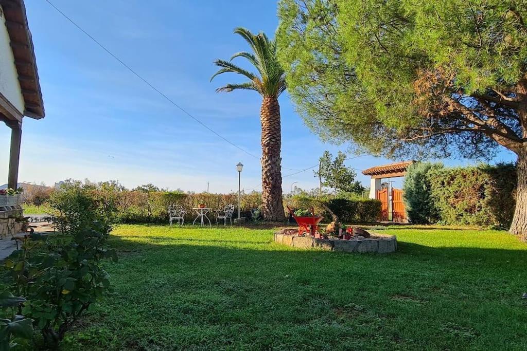Casa Rural Emilia Escalona  Bagian luar foto