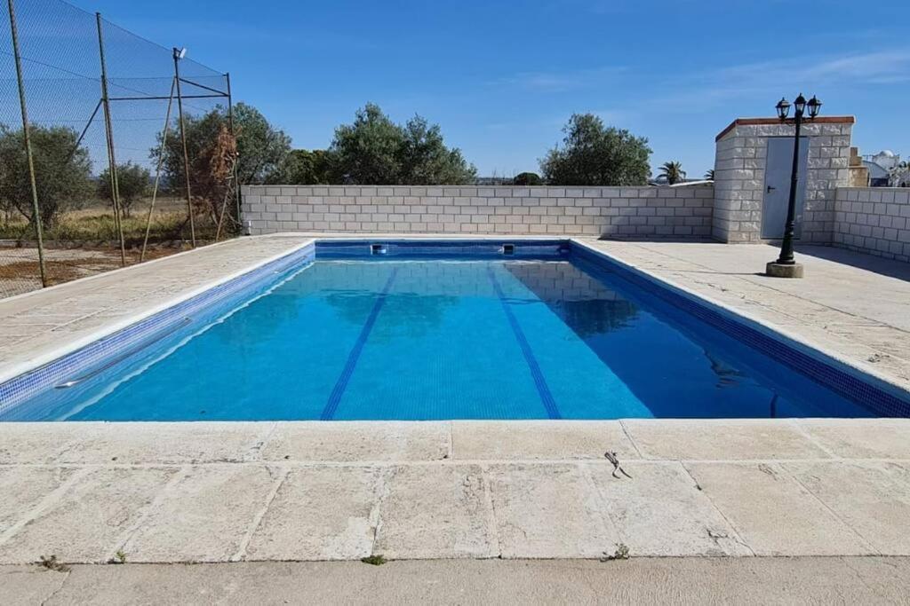 Casa Rural Emilia Escalona  Bagian luar foto